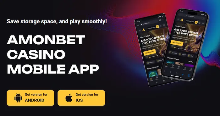 amonbet Gameplay