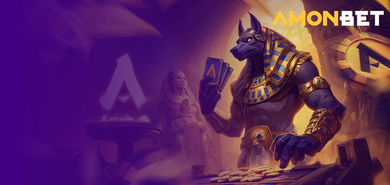 amonbet Gameplay