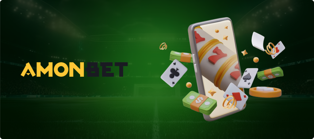 amonbet Gameplay